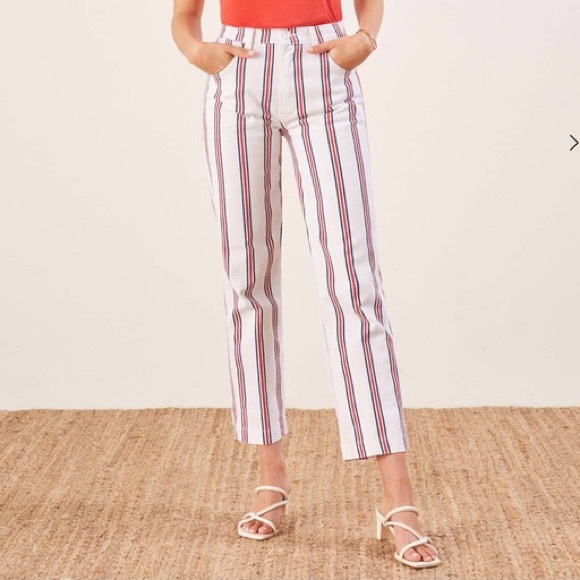 Reformation Denim - Vintage Reformation Jeans 28W